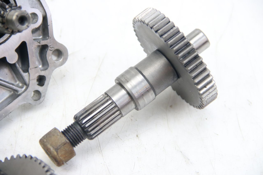 photo de TRANSMISSION ROUE  PEUGEOT CITYSTAR 50 (2013 - 2017)