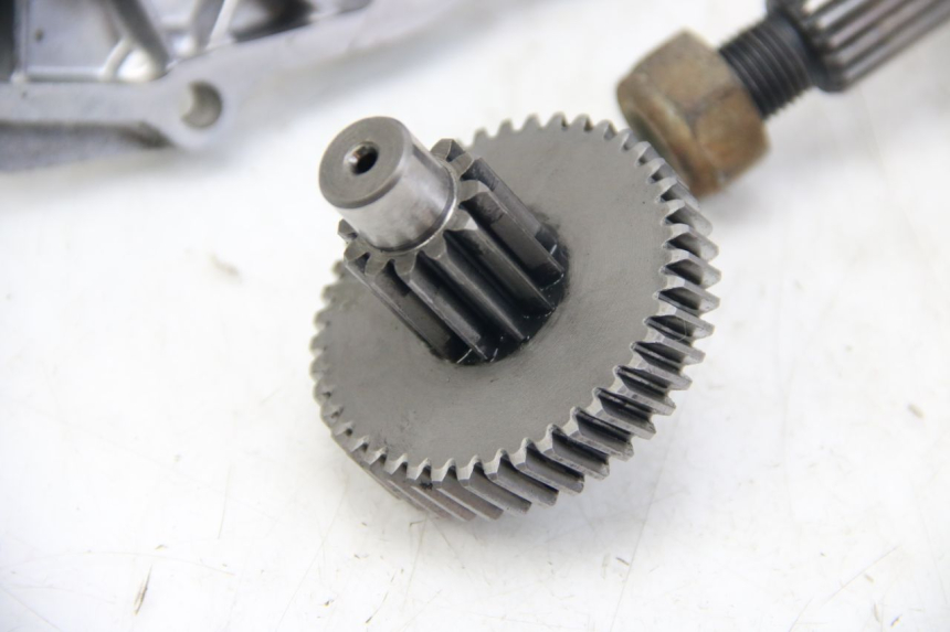 photo de TRANSMISSION ROUE  PEUGEOT CITYSTAR 50 (2013 - 2017)