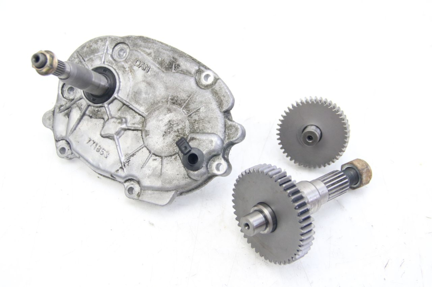 photo de TRANSMISSION ROUE  PEUGEOT CITYSTAR 50 (2013 - 2017)