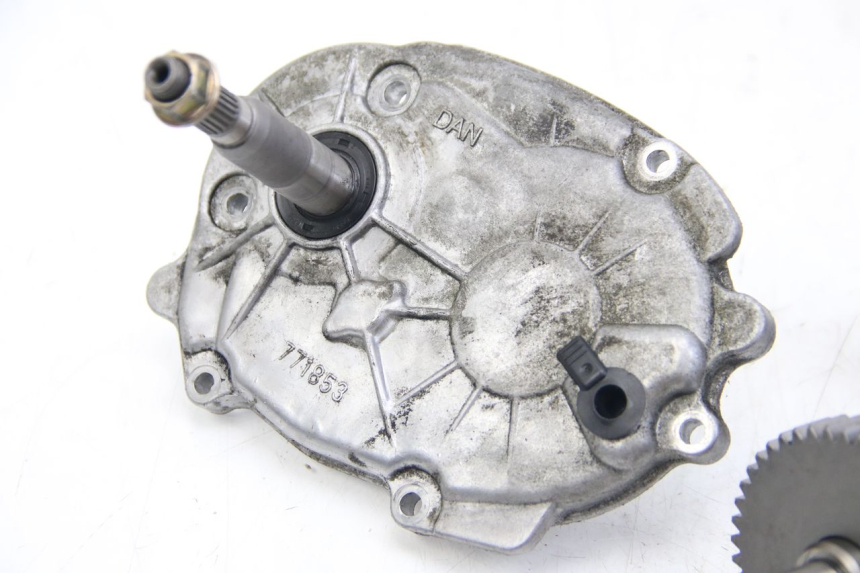 photo de TRANSMISSION ROUE  PEUGEOT CITYSTAR 50 (2013 - 2017)