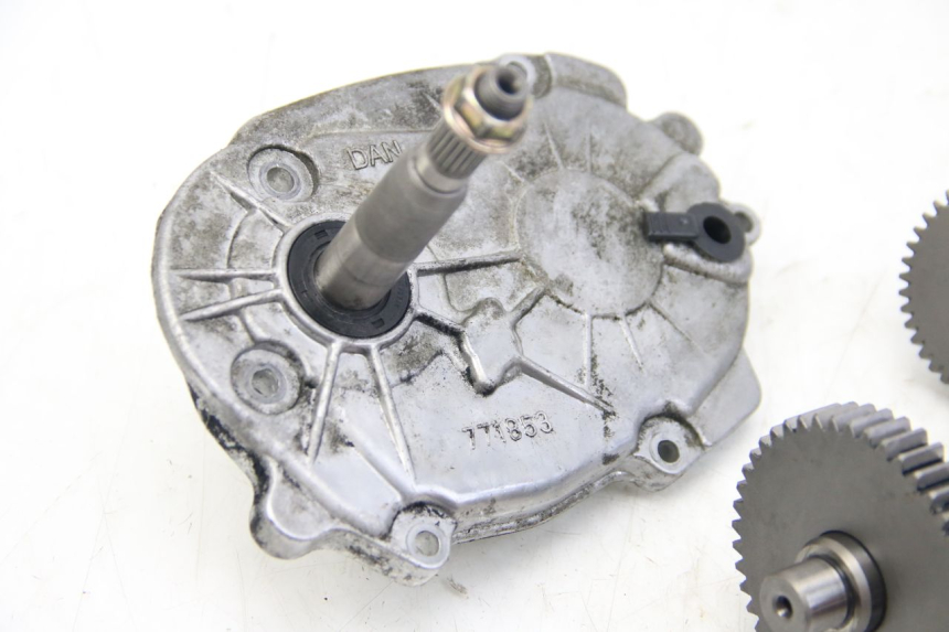 photo de TRANSMISSION ROUE  PEUGEOT CITYSTAR 50 (2013 - 2017)