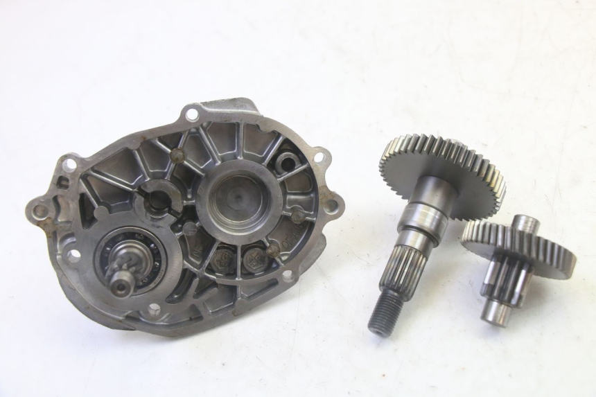 photo de TRANSMISSION ROUE  PEUGEOT CITYSTAR 50 (2013 - 2017)