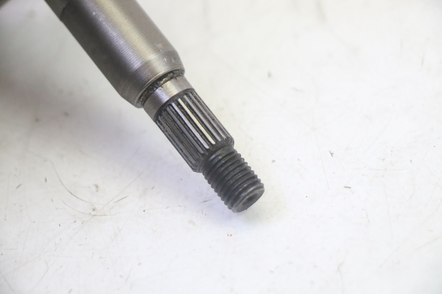 photo de TRANSMISSION ROUE  PEUGEOT CITYSTAR 50 (2013 - 2017)