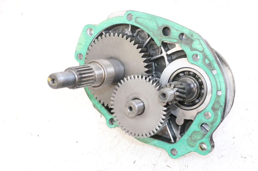 photo de TRANSMISSION ROUE  PEUGEOT CITYSTAR 50 (2013 - 2017)