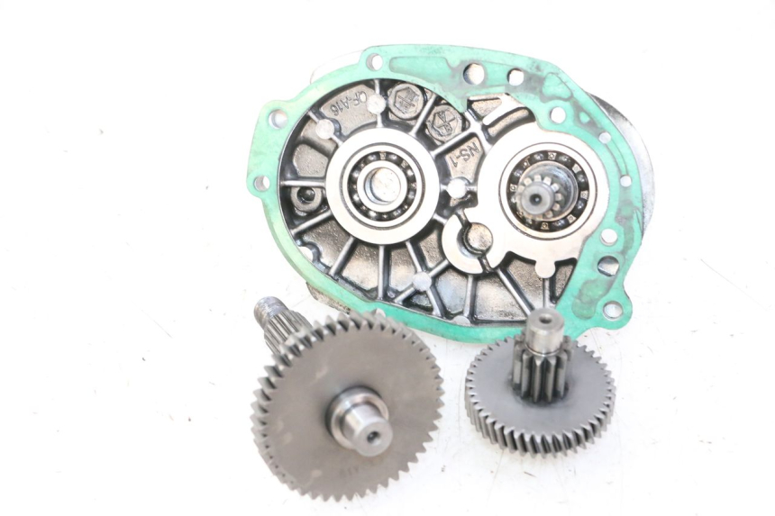 photo de TRANSMISSION ROUE  PEUGEOT CITYSTAR 50 (2013 - 2017)