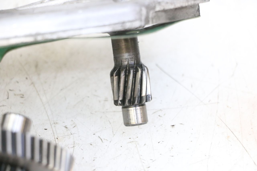 photo de TRANSMISSION ROUE  PEUGEOT CITYSTAR 50 (2013 - 2017)