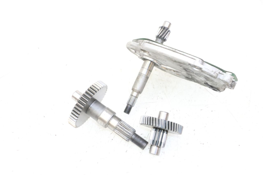 photo de TRANSMISSION ROUE  PEUGEOT CITYSTAR 50 (2013 - 2017)