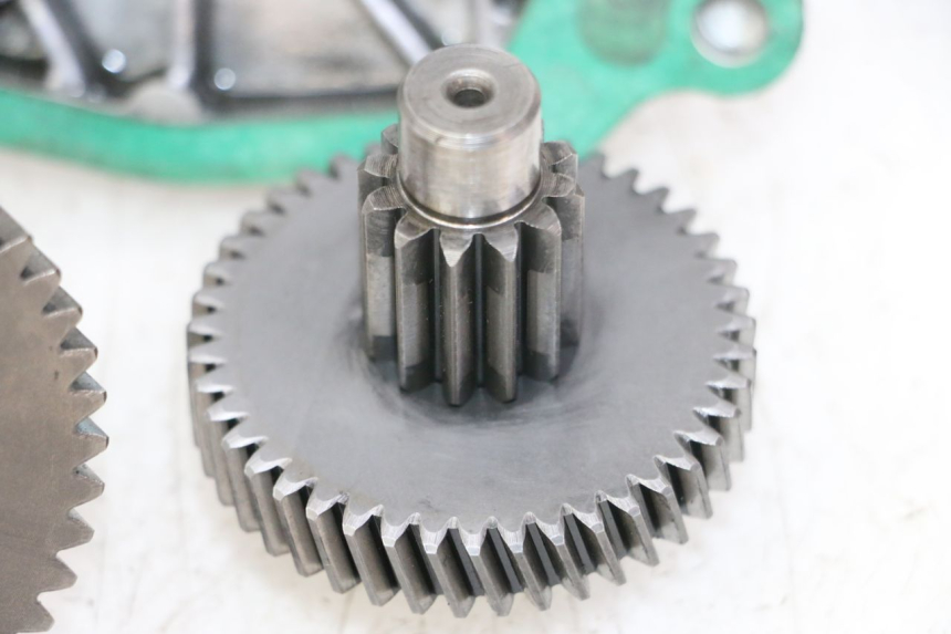 photo de TRANSMISSION ROUE  PEUGEOT CITYSTAR 50 (2013 - 2017)