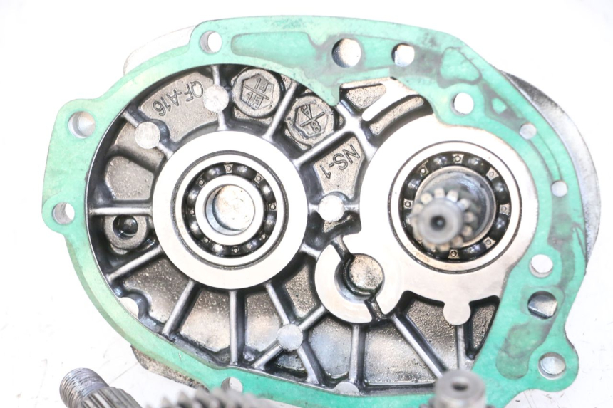 photo de TRANSMISSION ROUE  PEUGEOT CITYSTAR 50 (2013 - 2017)