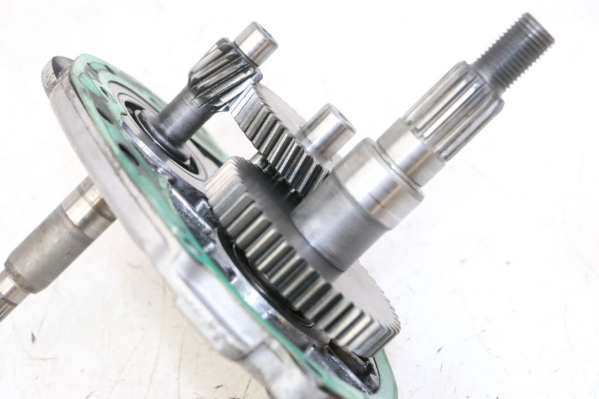 photo de TRANSMISSION ROUE  PEUGEOT CITYSTAR 50 (2013 - 2017)