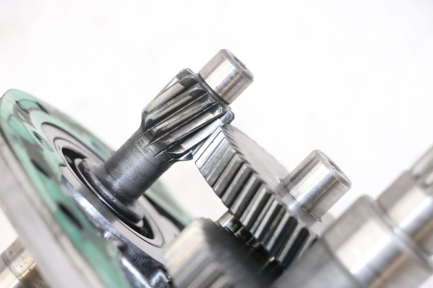 photo de TRANSMISSION ROUE  PEUGEOT CITYSTAR 50 (2013 - 2017)