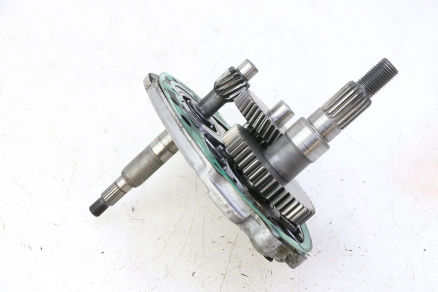 photo de TRANSMISSION ROUE  PEUGEOT CITYSTAR 50 (2013 - 2017)