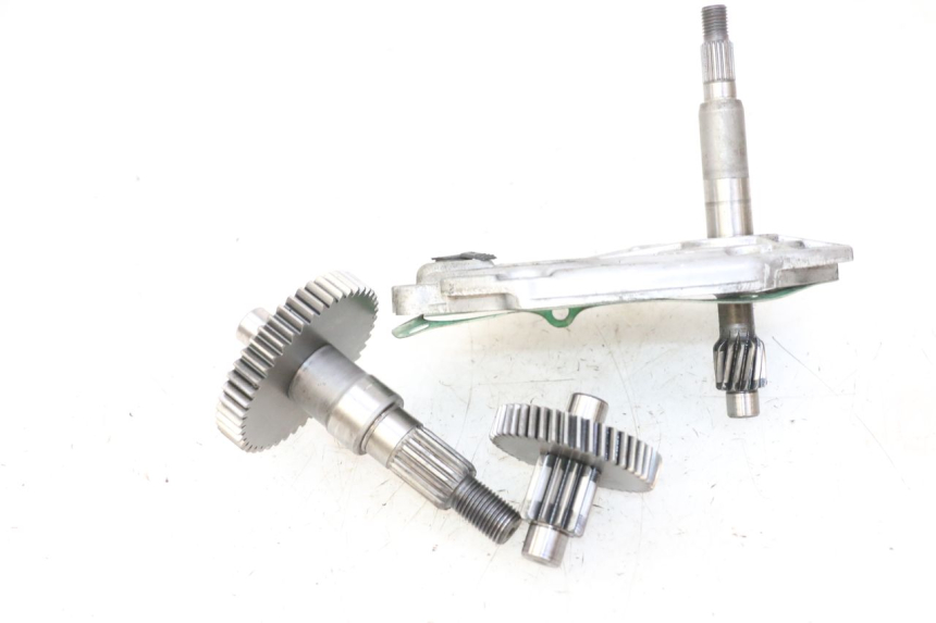 photo de TRANSMISSION ROUE  PEUGEOT CITYSTAR 50 (2013 - 2017)