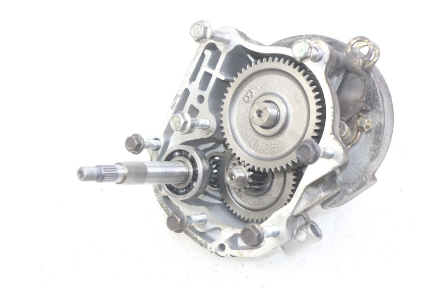 photo de TRANSMISSION ROUE SYM CROX 4T 50 (2016 - 2023)