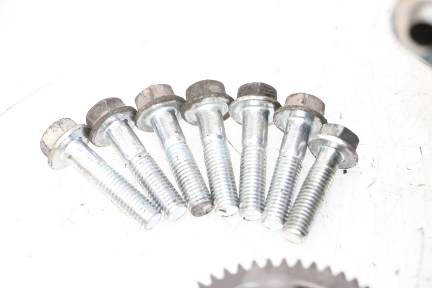 photo de TRANSMISSION ROUE SYM CROX 4T 50 (2016 - 2023)