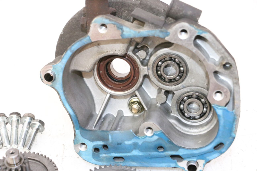 photo de TRANSMISSION ROUE SYM CROX 4T 50 (2016 - 2023)