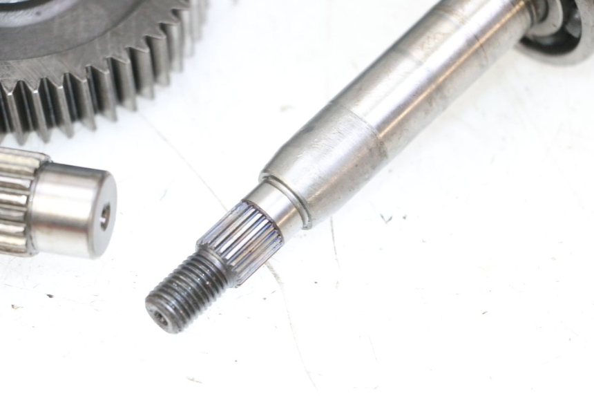 photo de TRANSMISSION ROUE SYM CROX 4T 50 (2016 - 2023)