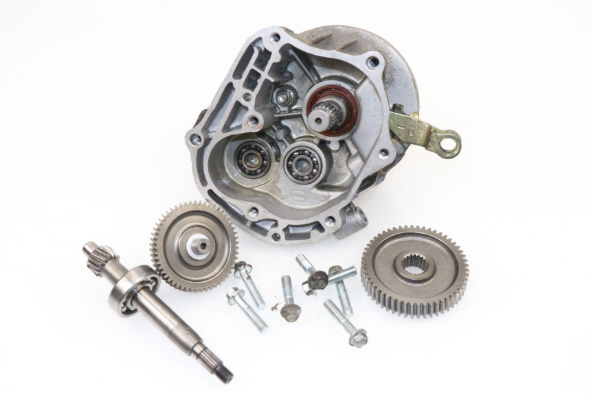 photo de TRANSMISSION ROUE  JM MOTORS DELIVERY 4T 50 (2017 - 2020)