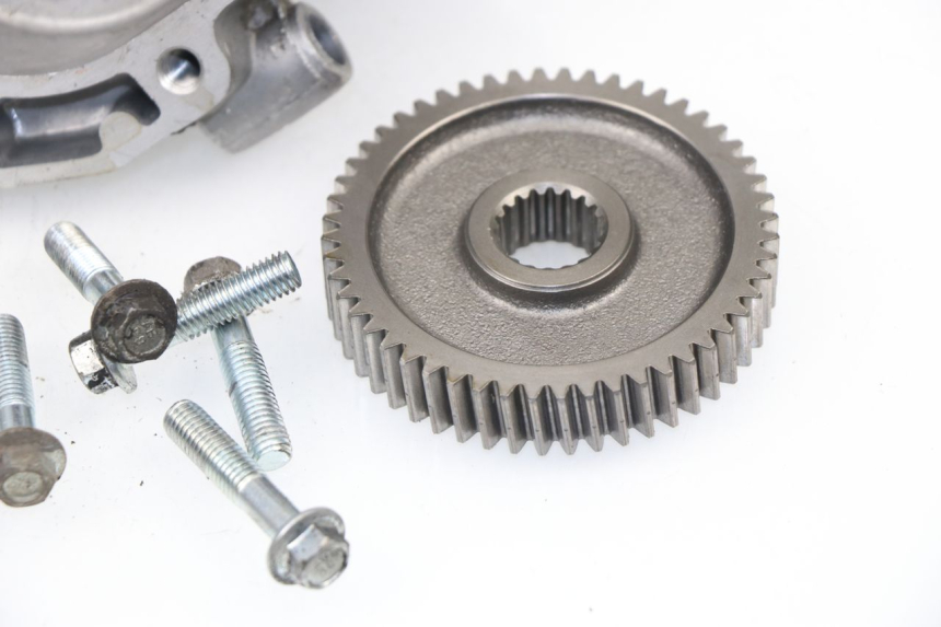 photo de TRANSMISSION ROUE  JM MOTORS DELIVERY 4T 50 (2017 - 2020)