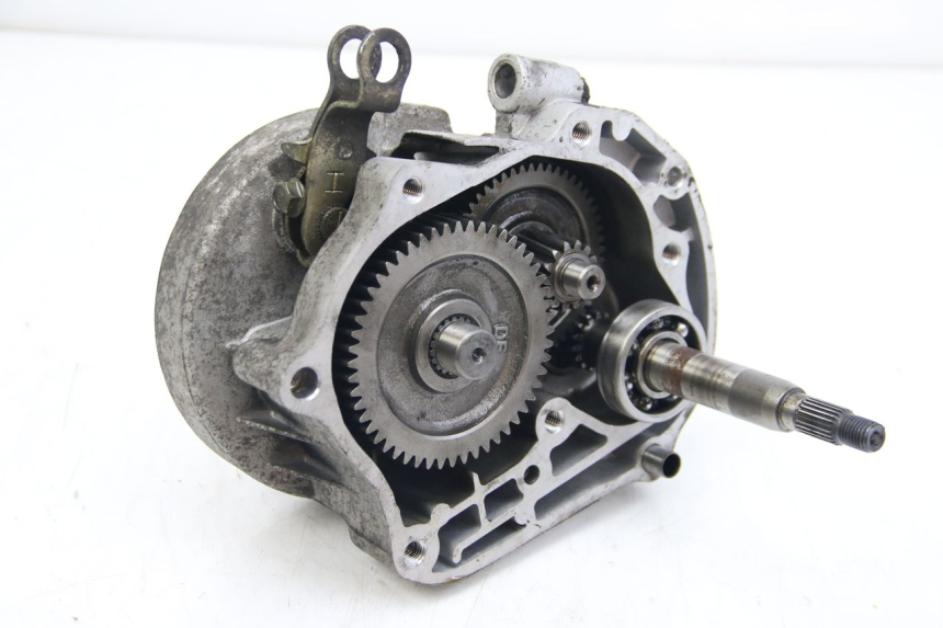 photo de TRANSMISSION ROUE LONGJIA DIGITA 4T 50 (2019 - 2022)