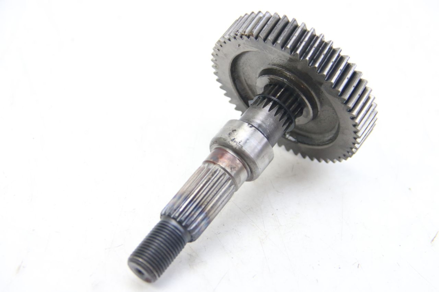 photo de TRANSMISSION ROUE LONGJIA DIGITA 4T 50 (2019 - 2022)