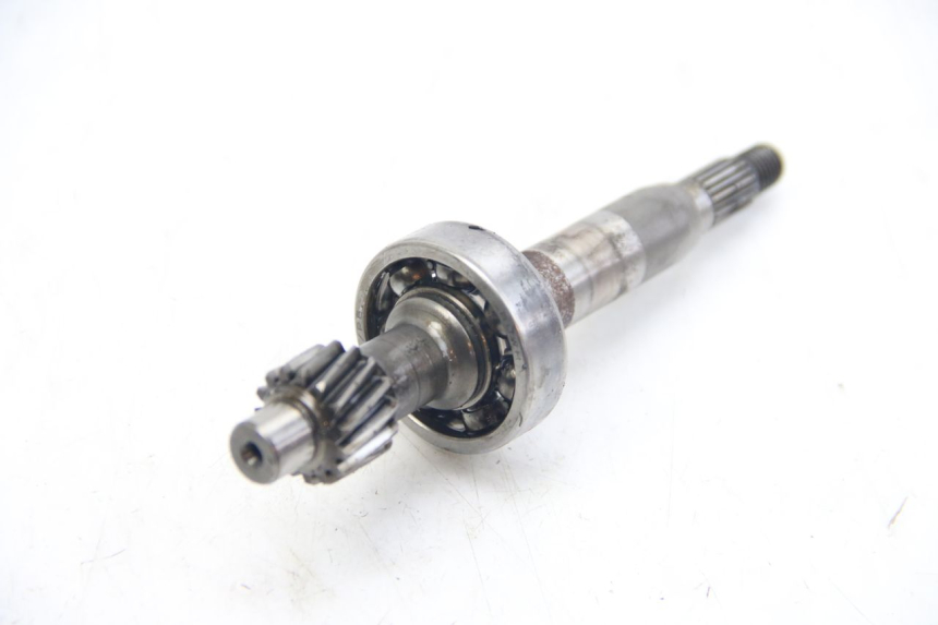 photo de TRANSMISSION ROUE LONGJIA DIGITA 4T 50 (2019 - 2022)