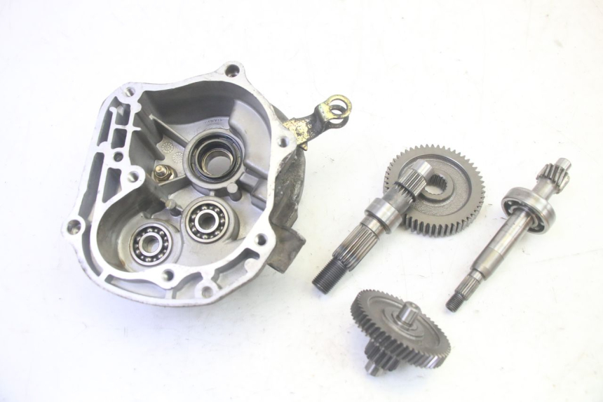 photo de TRANSMISSION ROUE LONGJIA DIGITA 4T 50 (2019 - 2022) - Vue principale