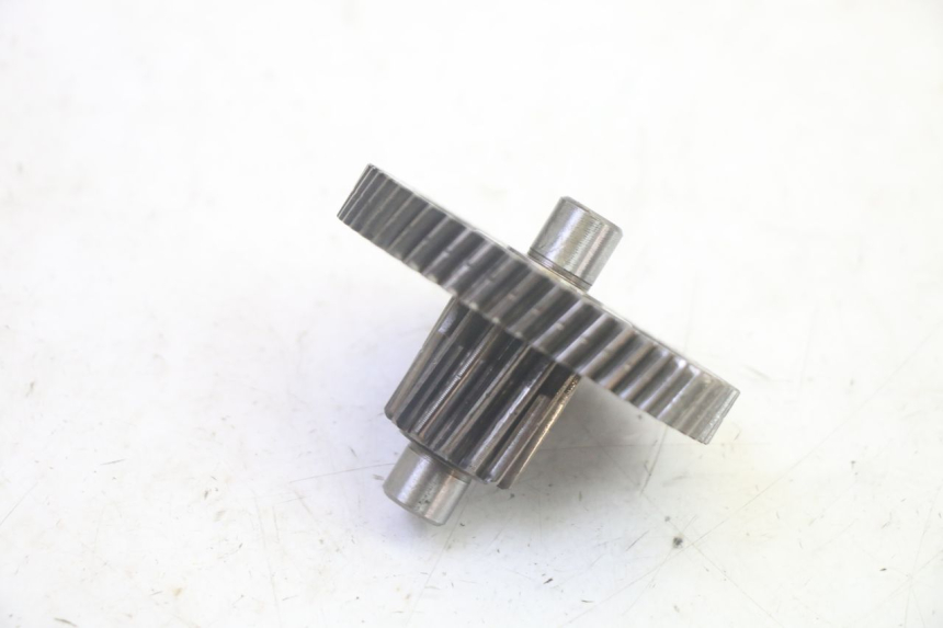 photo de TRANSMISSION ROUE LONGJIA DIGITA 4T 50 (2019 - 2022) - Points de fixation