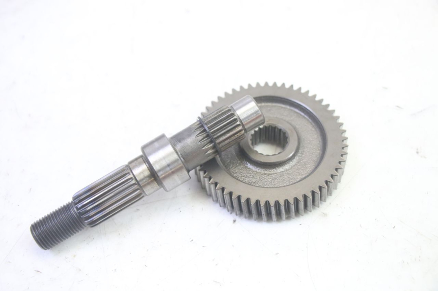 photo de TRANSMISSION ROUE LONGJIA DIGITA 4T 50 (2019 - 2022) - Pièce contrôlée