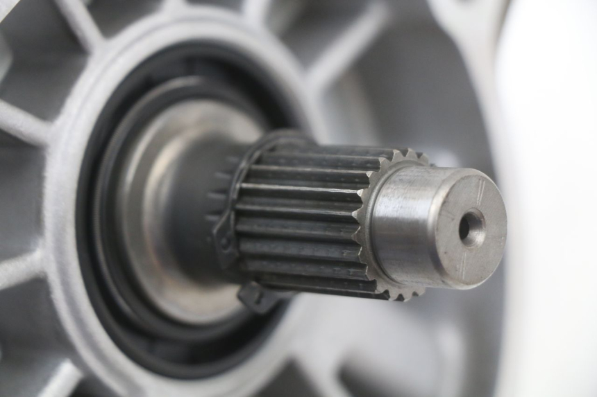 photo de TRANSMISSION ROUE  LONGJIA EASY MAX 125 (2020 - 2024)