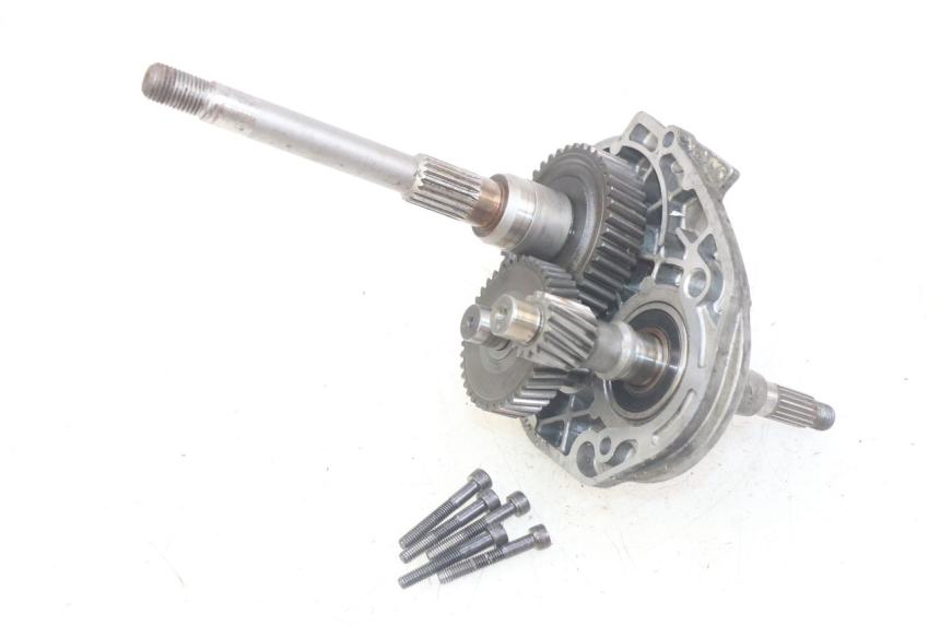photo de TRANSMISSION ROUE PEUGEOT ELYSEO 125 (1999 - 2004)