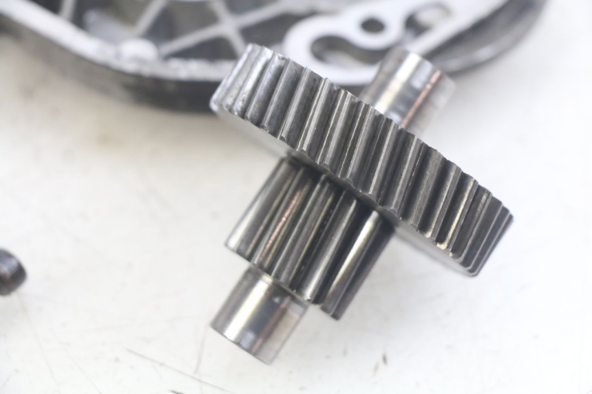 photo de TRANSMISSION ROUE PEUGEOT ELYSEO 125 (1999 - 2004)