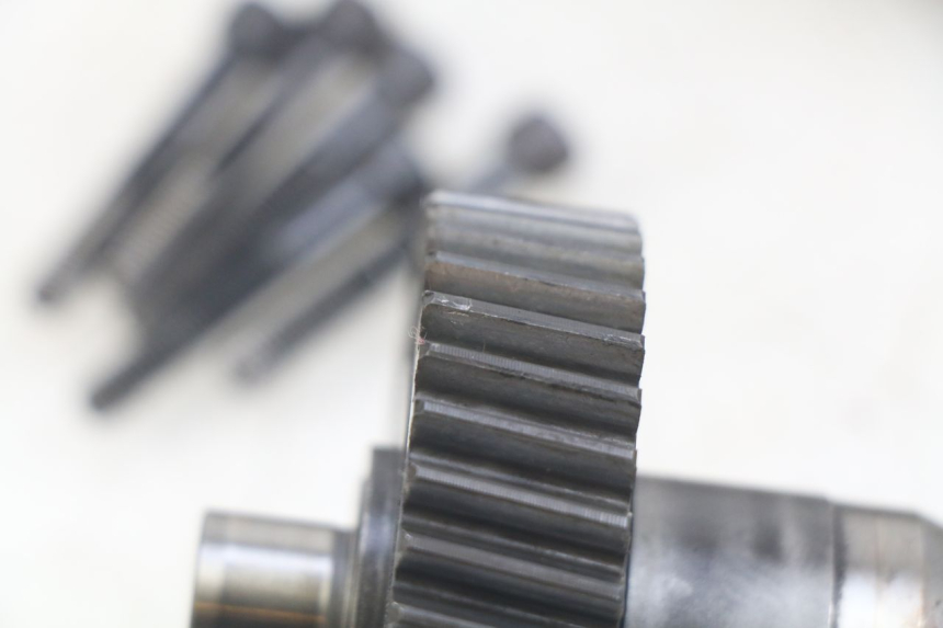 photo de TRANSMISSION ROUE PEUGEOT ELYSEO 125 (1999 - 2004)