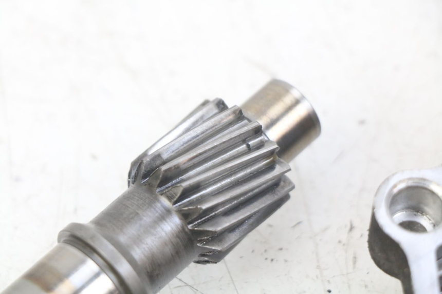 photo de TRANSMISSION ROUE PEUGEOT ELYSEO 125 (1999 - 2004)