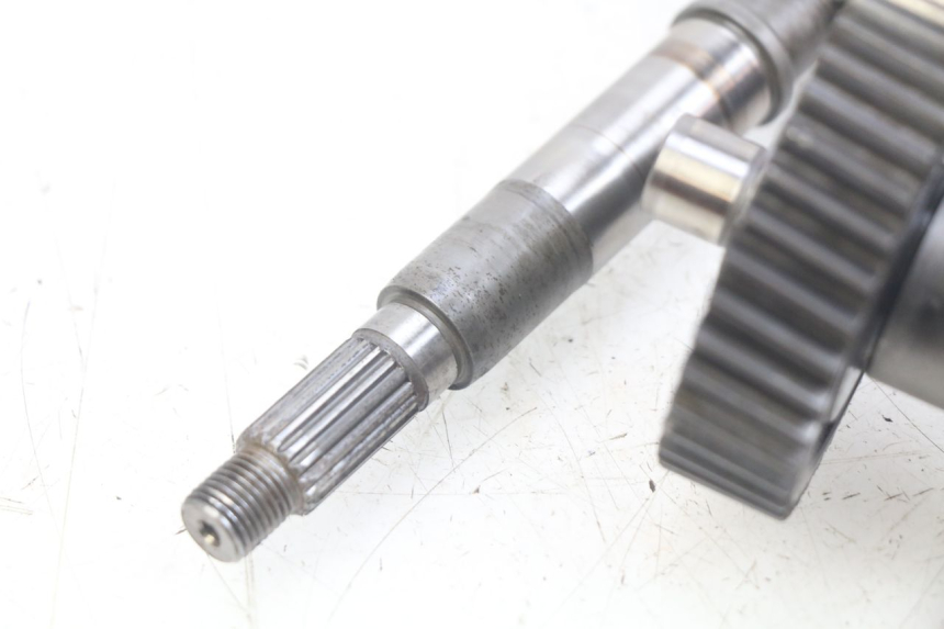 photo de TRANSMISSION ROUE PEUGEOT ELYSEO 125 (1999 - 2004)