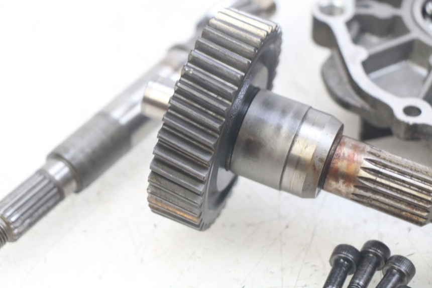 photo de TRANSMISSION ROUE PEUGEOT ELYSEO 125 (1999 - 2004)