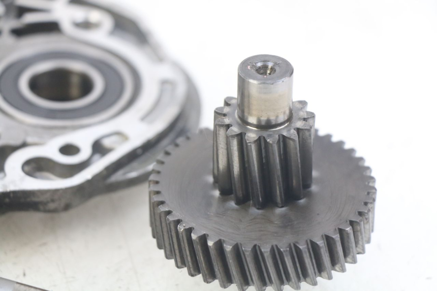 photo de TRANSMISSION ROUE PEUGEOT ELYSEO 125 (1999 - 2004)