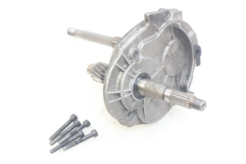 photo de TRANSMISSION ROUE PEUGEOT ELYSEO 125 (1999 - 2004)