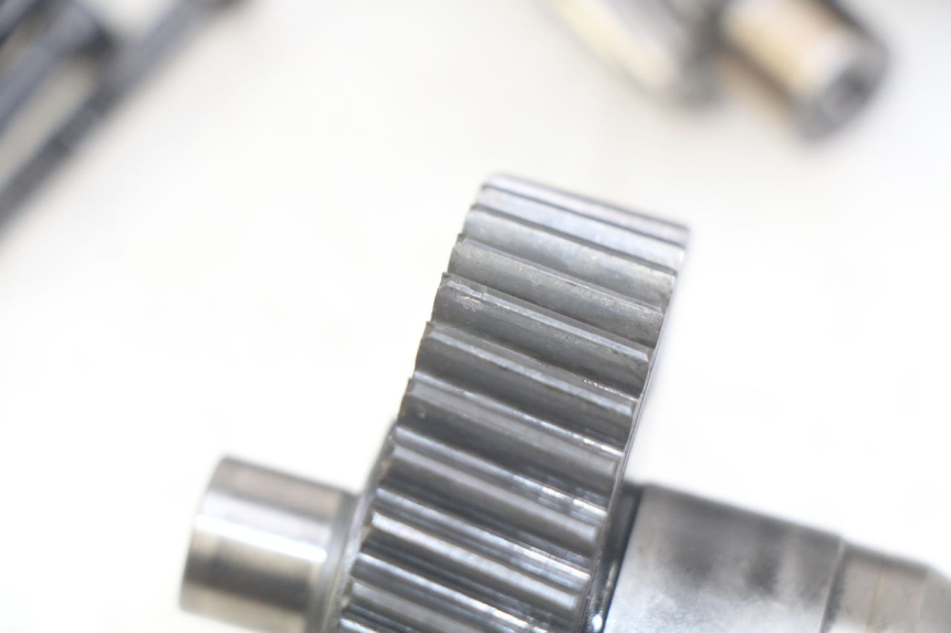 photo de TRANSMISSION ROUE PEUGEOT ELYSEO 125 (1999 - 2004)