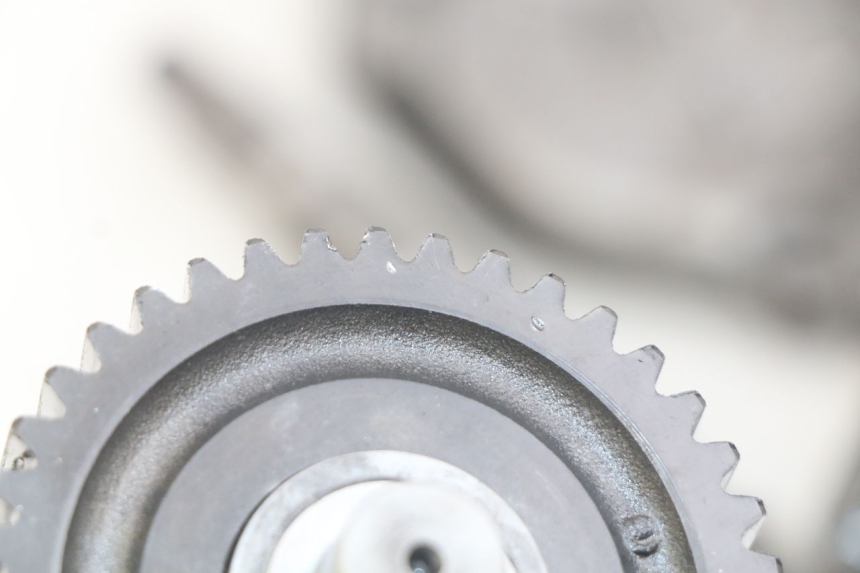 photo de TRANSMISSION ROUE PEUGEOT ELYSEO 125 (1999 - 2004)