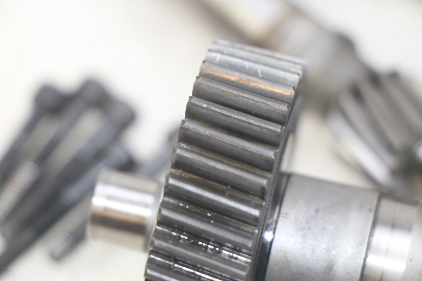 photo de TRANSMISSION ROUE PEUGEOT ELYSEO 125 (1999 - 2004)