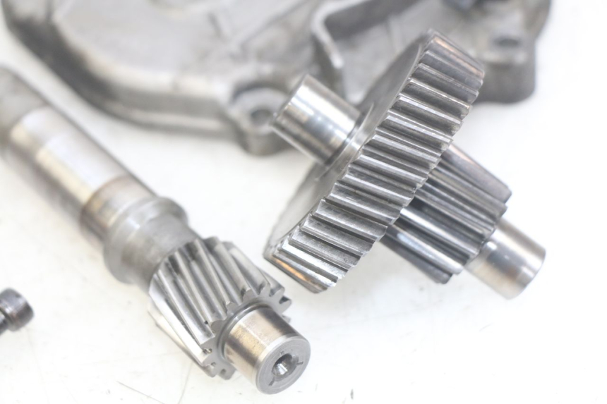 photo de TRANSMISSION ROUE PEUGEOT ELYSEO 125 (1999 - 2004)