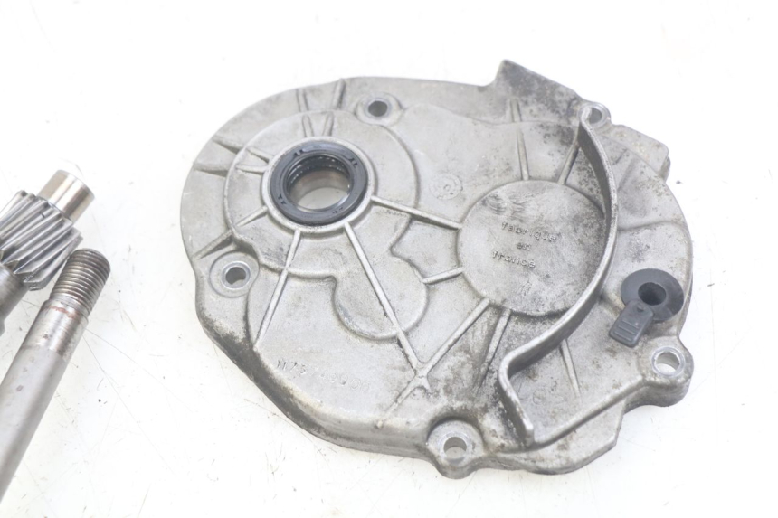 photo de TRANSMISSION ROUE PEUGEOT ELYSEO 125 (1999 - 2004)