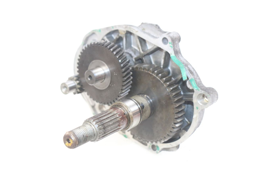 photo de TRANSMISSION ROUE  PEUGEOT ELYSTAR 50 (2002 - 2014)