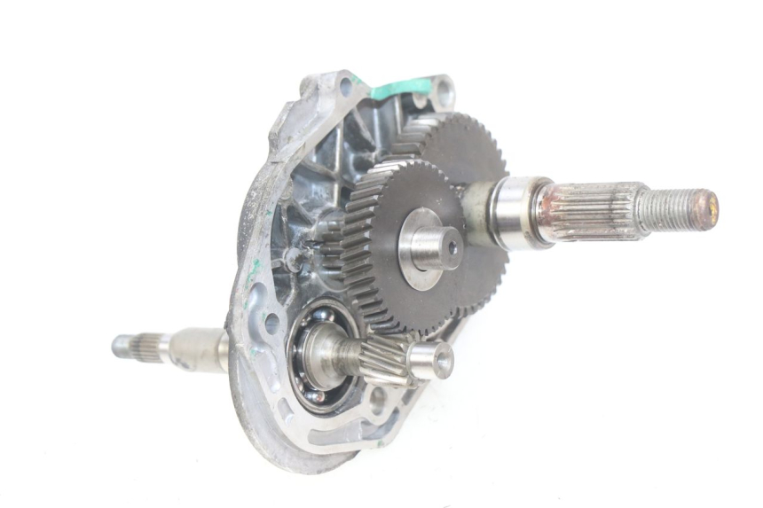 photo de TRANSMISSION ROUE  PEUGEOT ELYSTAR 50 (2002 - 2014)