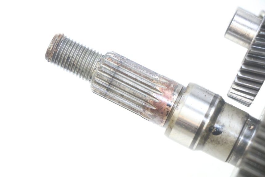 photo de TRANSMISSION ROUE  PEUGEOT ELYSTAR 50 (2002 - 2014)