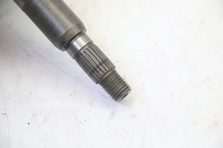 photo de TRANSMISSION ROUE  PEUGEOT ELYSTAR 50 (2002 - 2014)