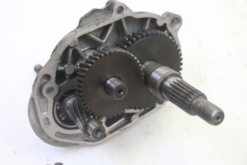 photo de TRANSMISSION ROUE  PEUGEOT ELYSTAR 50 (2002 - 2014)