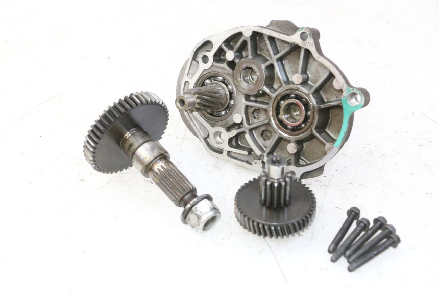 photo de TRANSMISSION ROUE  PEUGEOT ELYSTAR 50 (2002 - 2014)