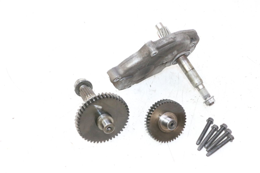 photo de TRANSMISSION ROUE  PEUGEOT ELYSTAR 50 (2002 - 2014)